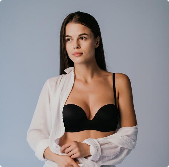 Breast